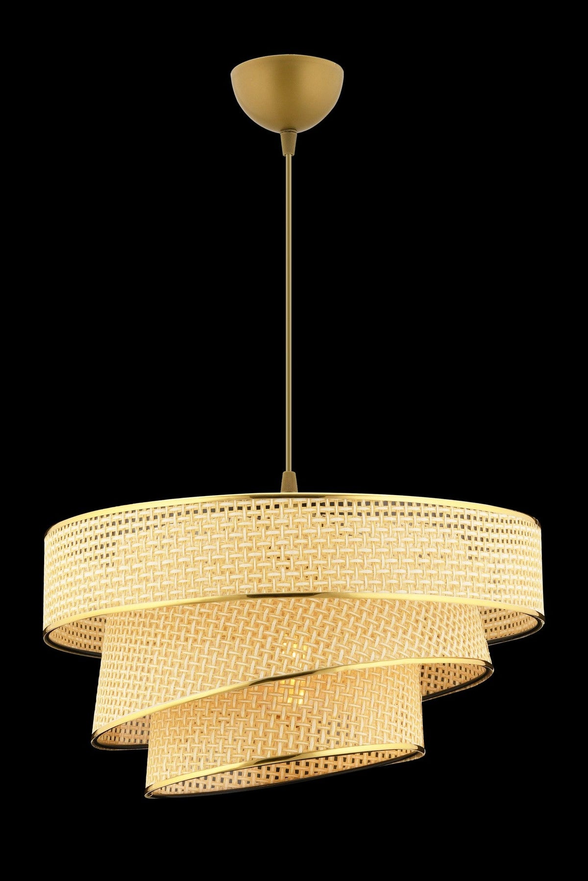Candelabru, Couper Hazeran - Camel, Gold, Camel