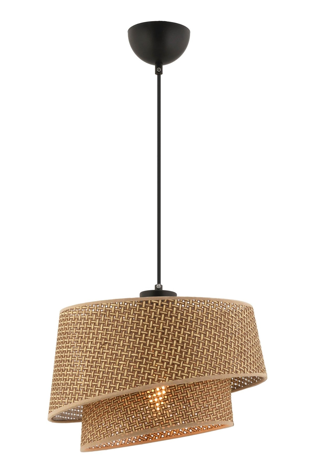 Candelabru, Barette Hazeran - Beige, Bej