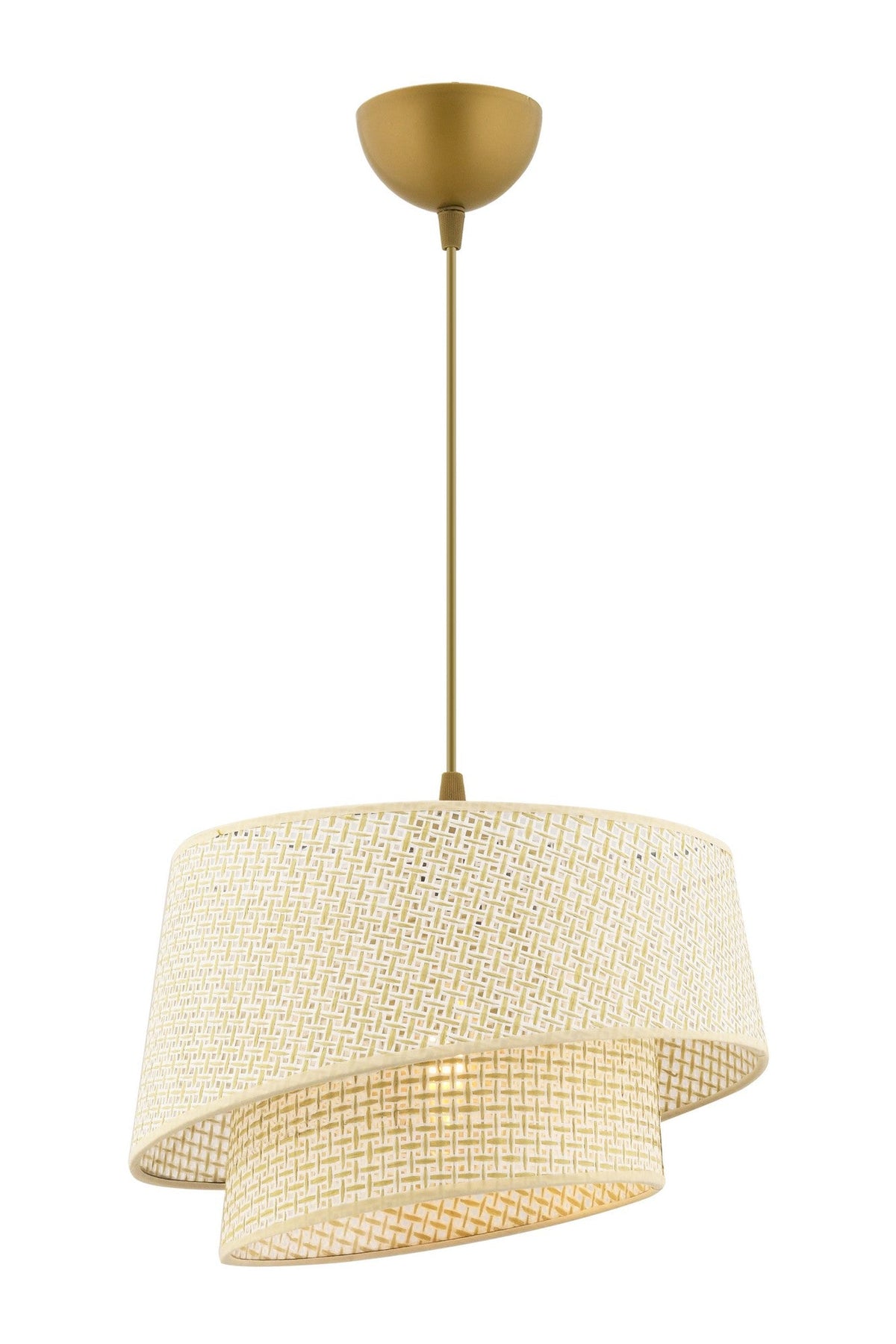 Candelabru, Barette Hazeran - Cream, Crem