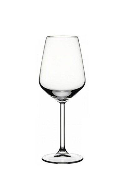 Set pahare vin (6 piese), PB-440080, Transparent