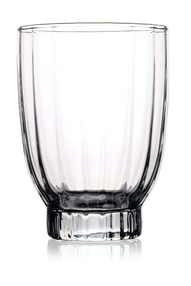 Set pahare (6 piese), PB-420702, Transparent