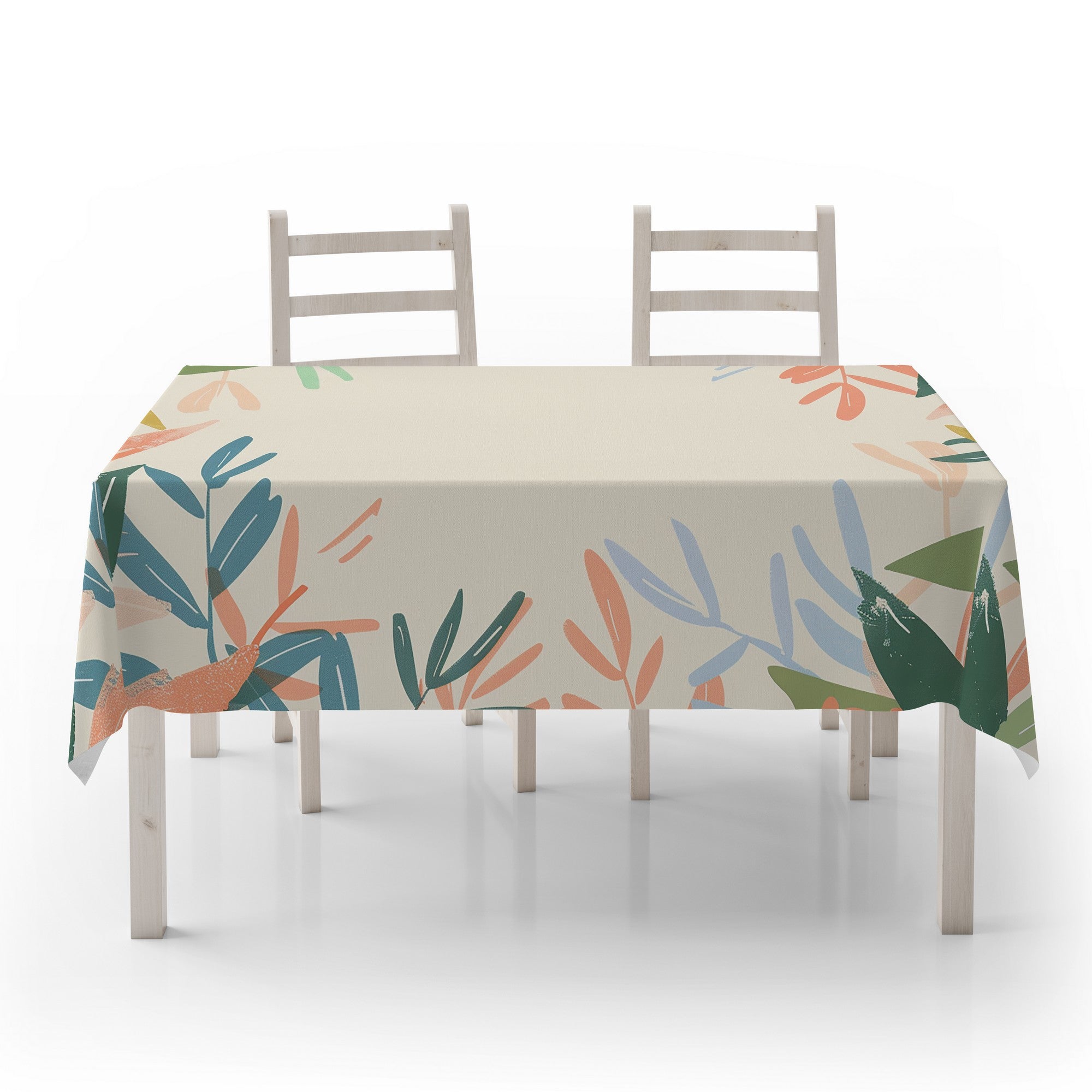 Față de masă, Asr-tblclt25 -37 - 140 x 220, Multicolor