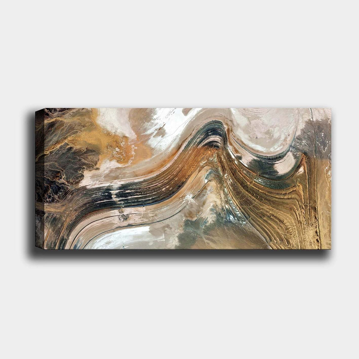 Tablou decorativ pe pânză, YTY1108257140_50120, Multicolor