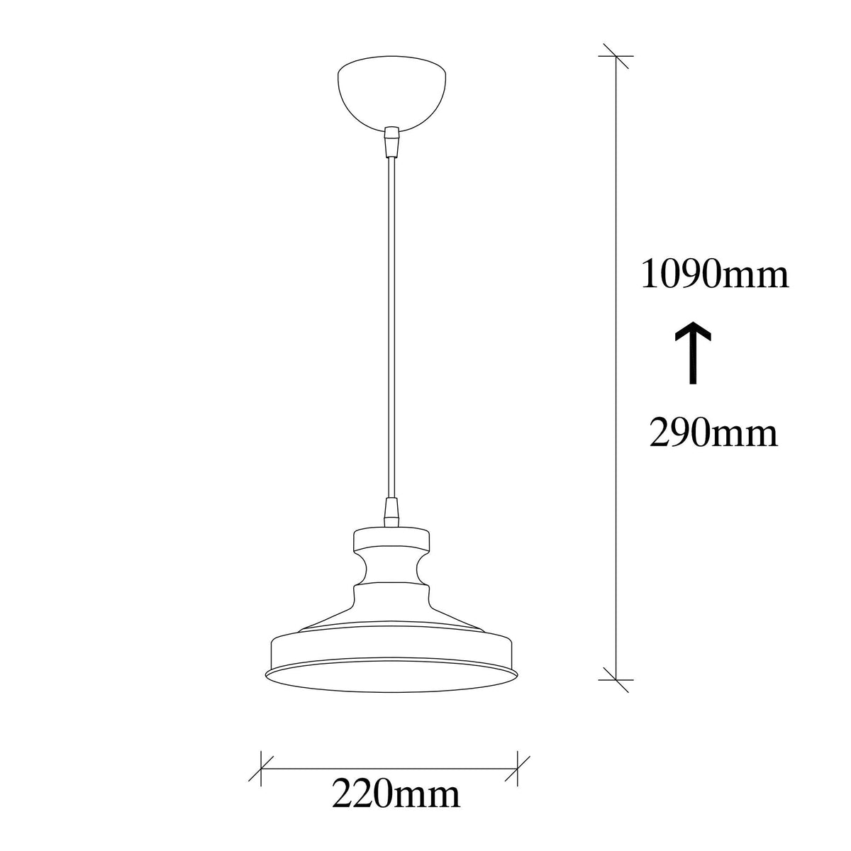 Candelabru, Berceste - 182VINTAGE-S, Auriu