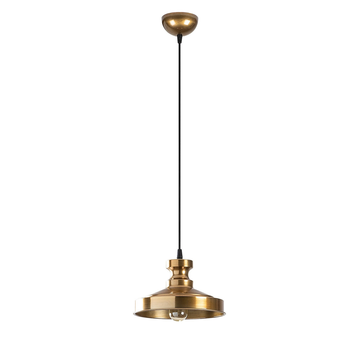 Candelabru, Berceste - 182VINTAGE-S, Auriu