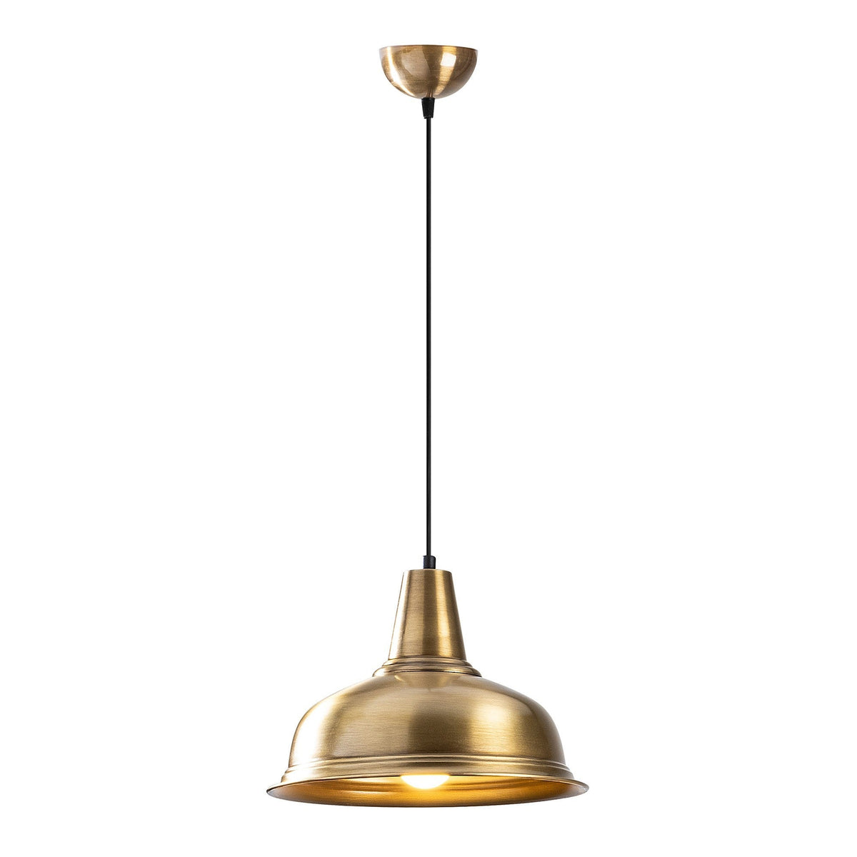 Candelabru, Berceste - 219-S, Auriu