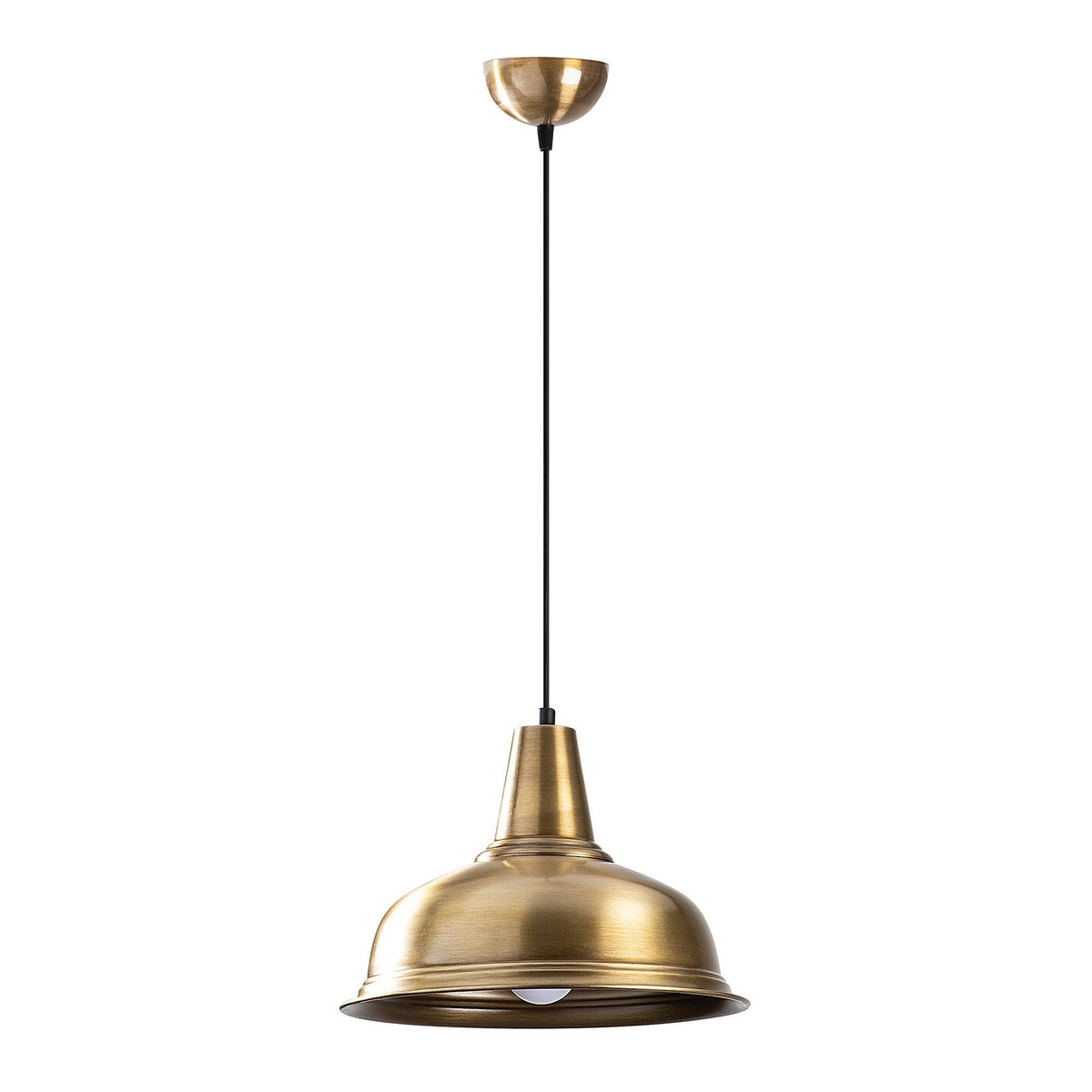 Candelabru, Berceste - 219-S, Auriu