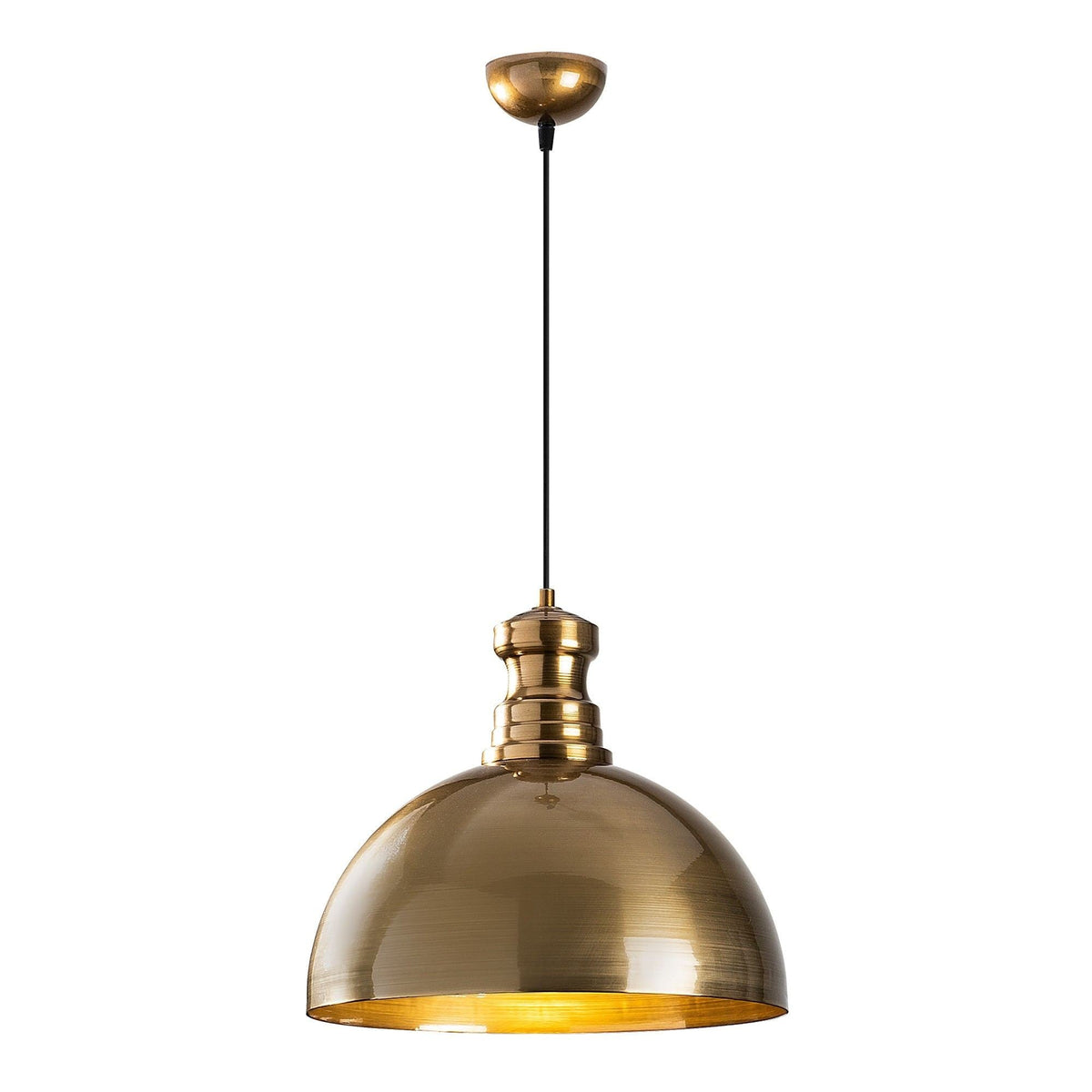 Candelabru, Berceste - 228-S, Auriu