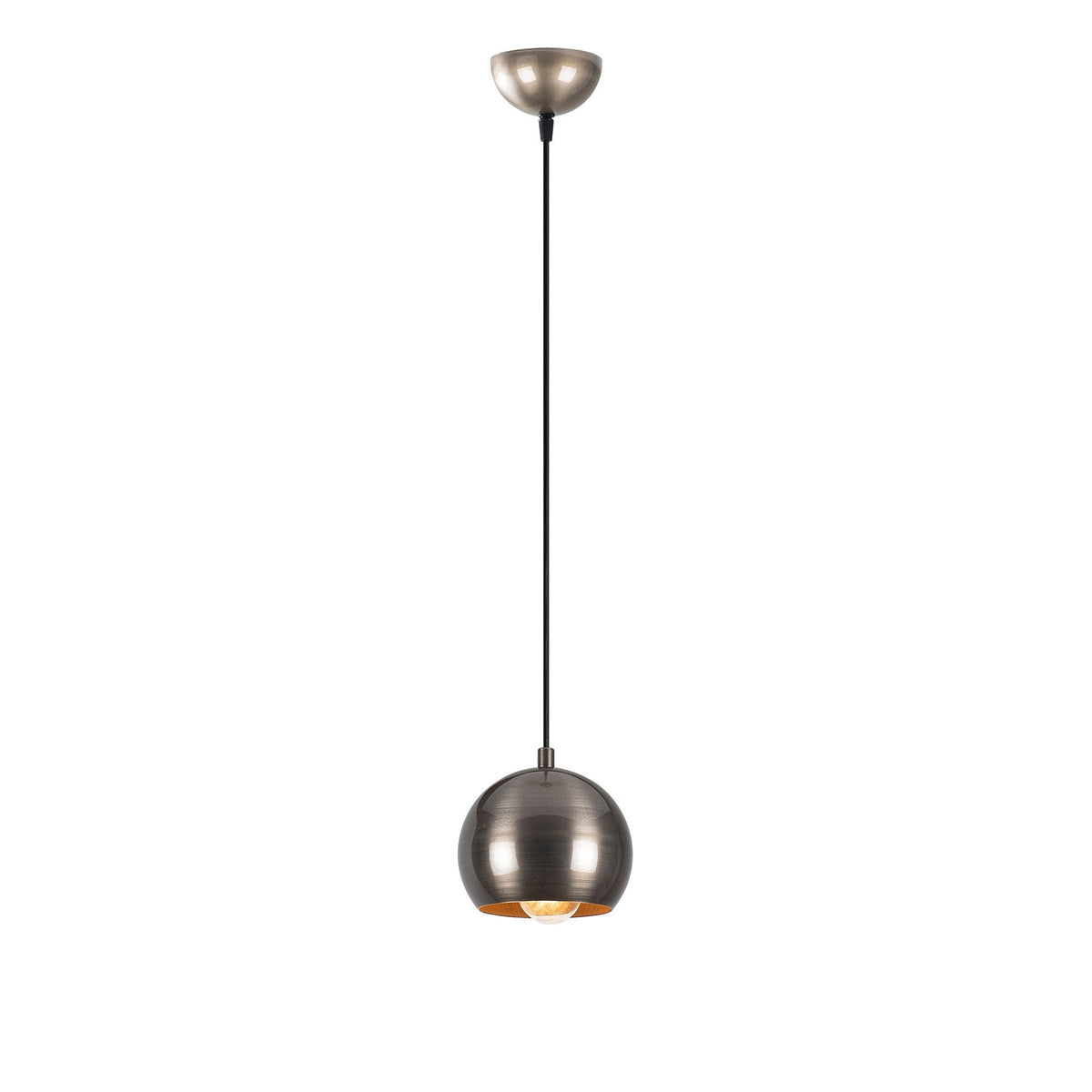 Candelabru, Berceste - 241-S, Argintiu