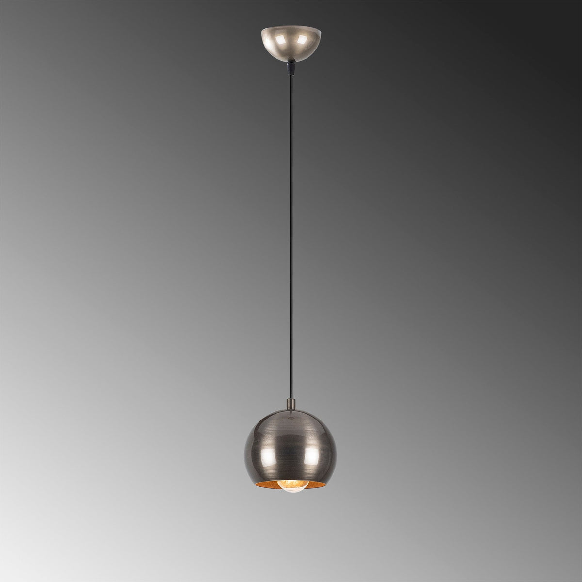 Candelabru, Berceste - 241-S, Argintiu