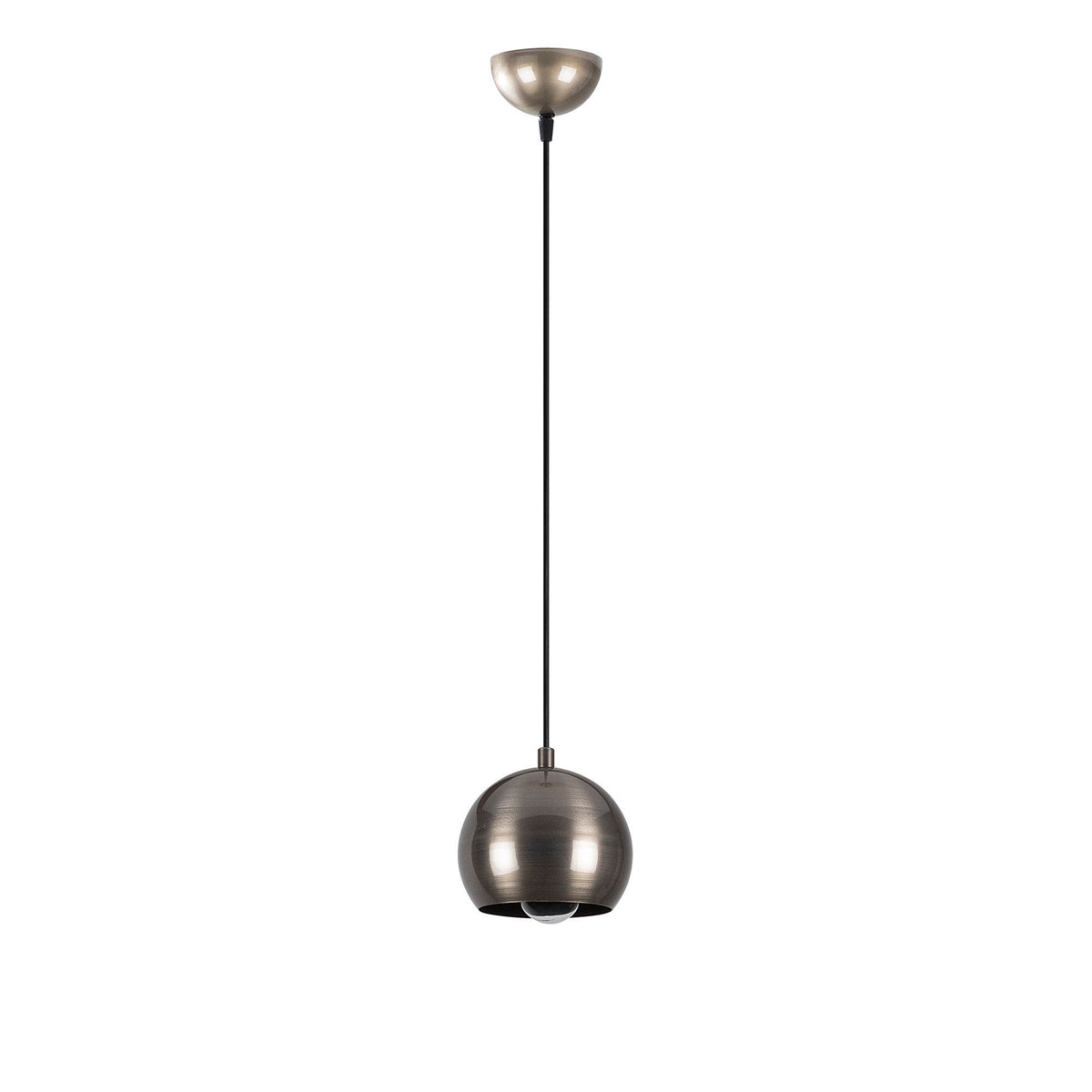 Candelabru, Berceste - 241-S, Argintiu