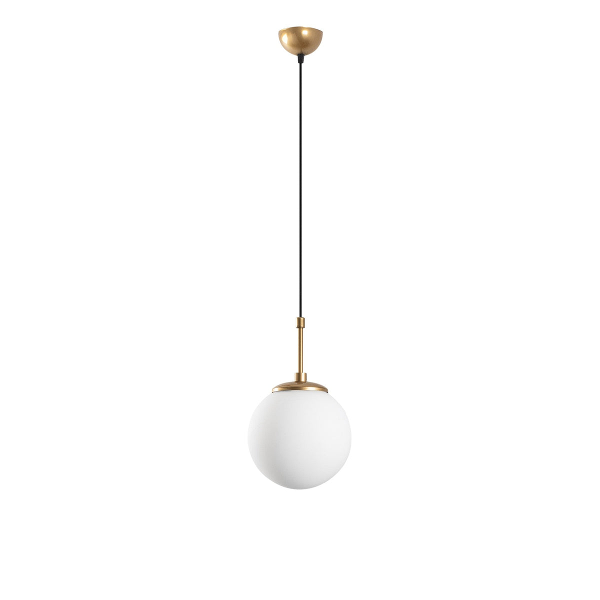 Candelabru, Orbıtal - 20-14042, Auriu
