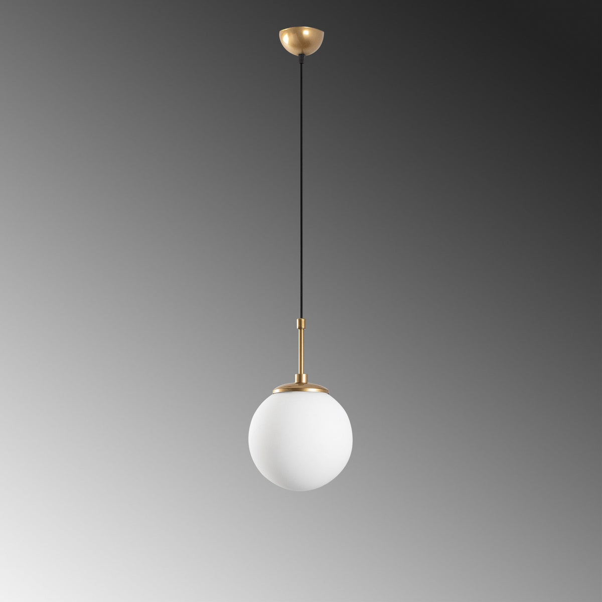 Candelabru, Orbıtal - 20-14042, Auriu
