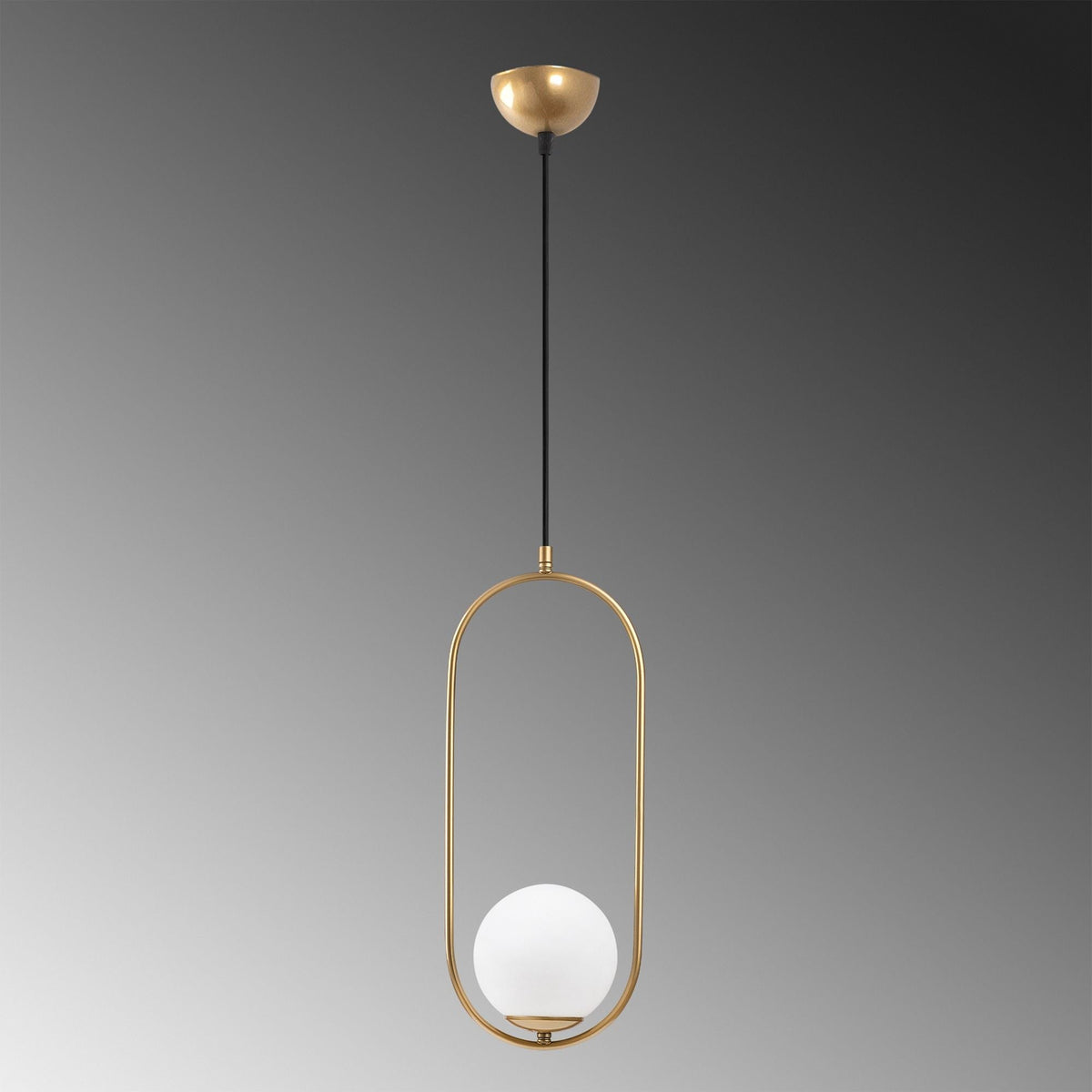 Candelabru, Mudonı - Mr - 837 - 1, Auriu