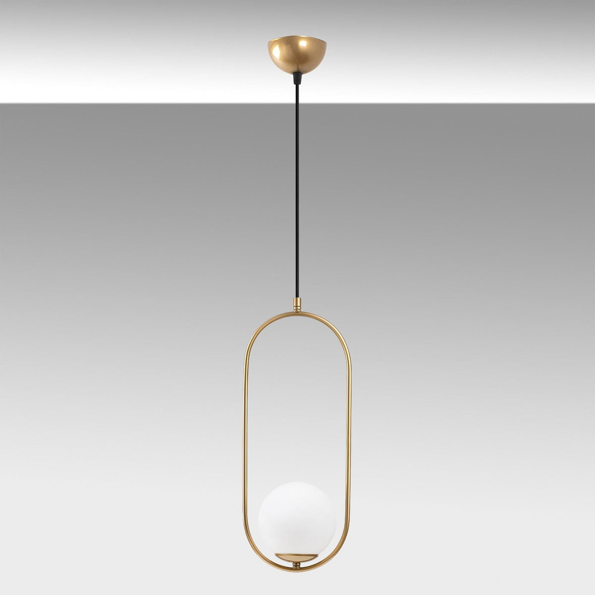 Candelabru, Mudonı - Mr - 837 - 1, Auriu