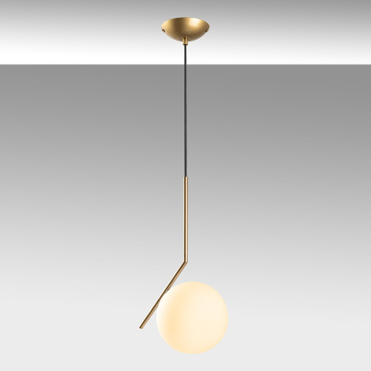 Candelabru, Luminar - 14111, Auriu