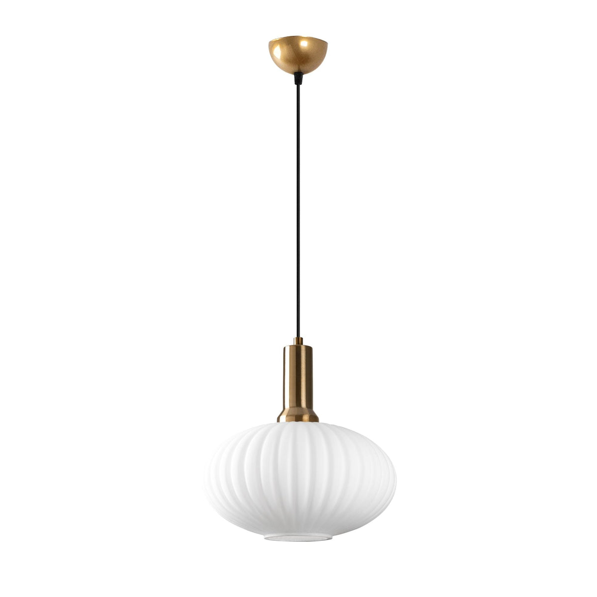 Candelabru, Asker - 15181, Auriu