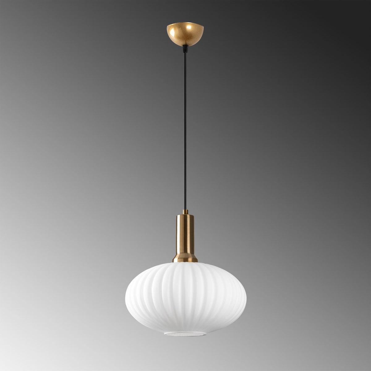 Candelabru, Asker - 15181, Auriu