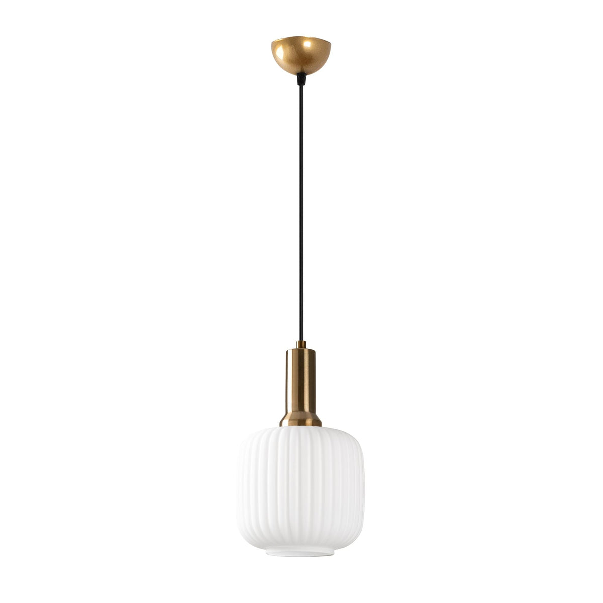 Candelabru, Asker - 15186, Auriu