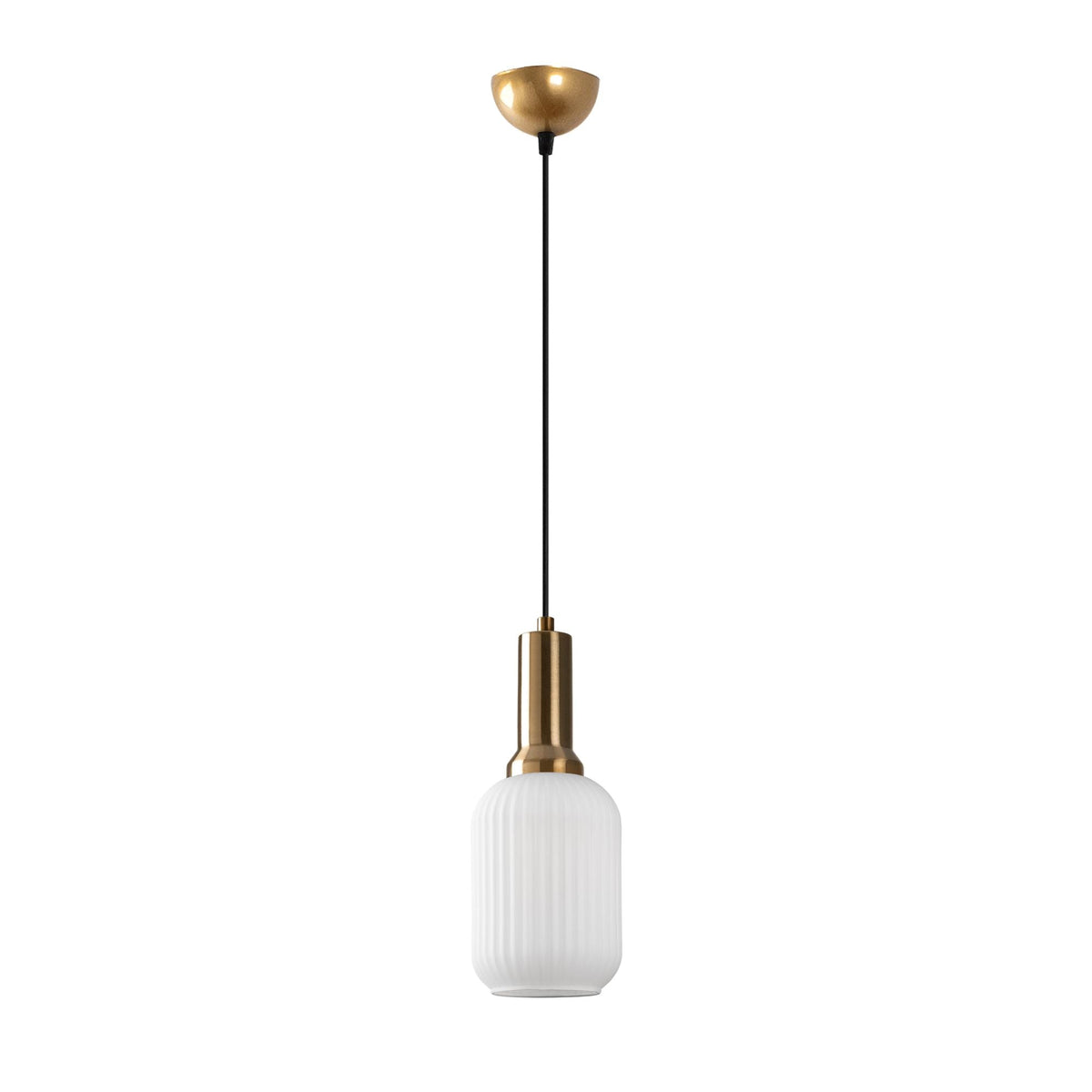 Candelabru, Asker - 15191, Auriu