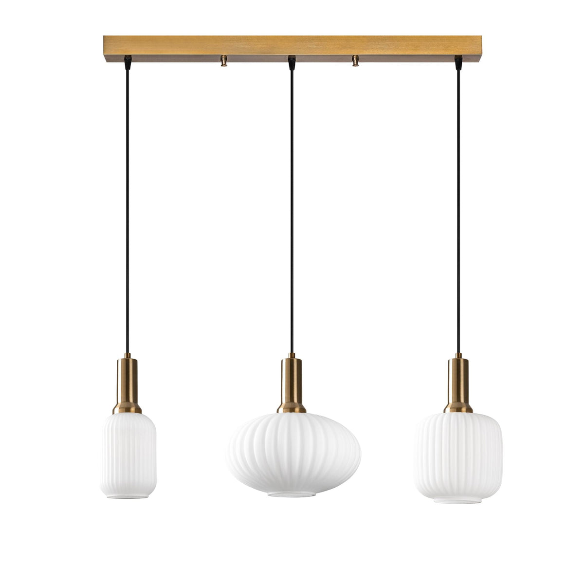 Candelabru, Asker - 15196, Auriu