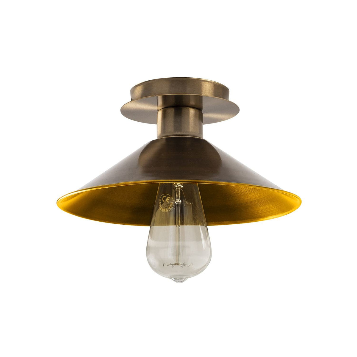 Candelabru, Berceste - N-662, Vintage