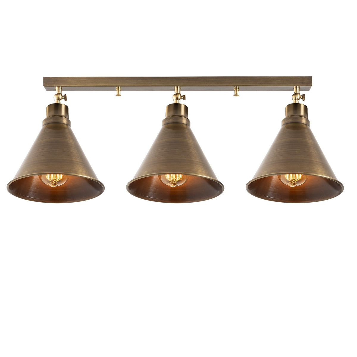 Candelabru, Berceste - N-678, Vintage