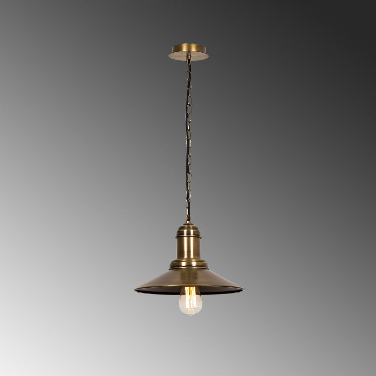 Candelabru, Sivani - MR-639, Vintage