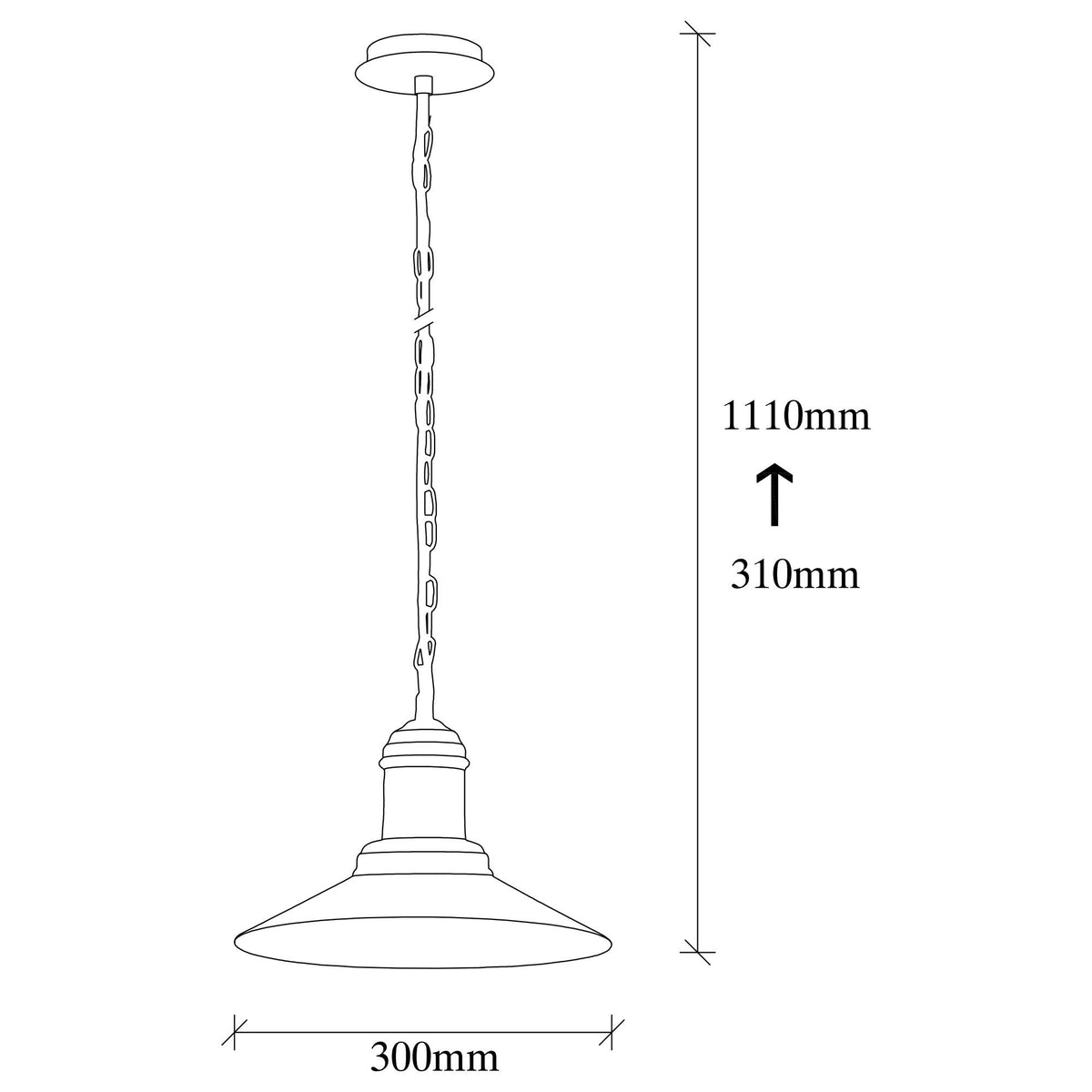 Candelabru, Sivani - MR-639, Vintage
