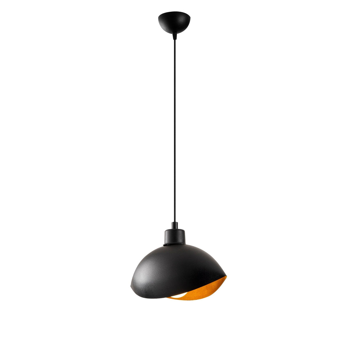 Candelabru, Sivani - MR - 833, Negru