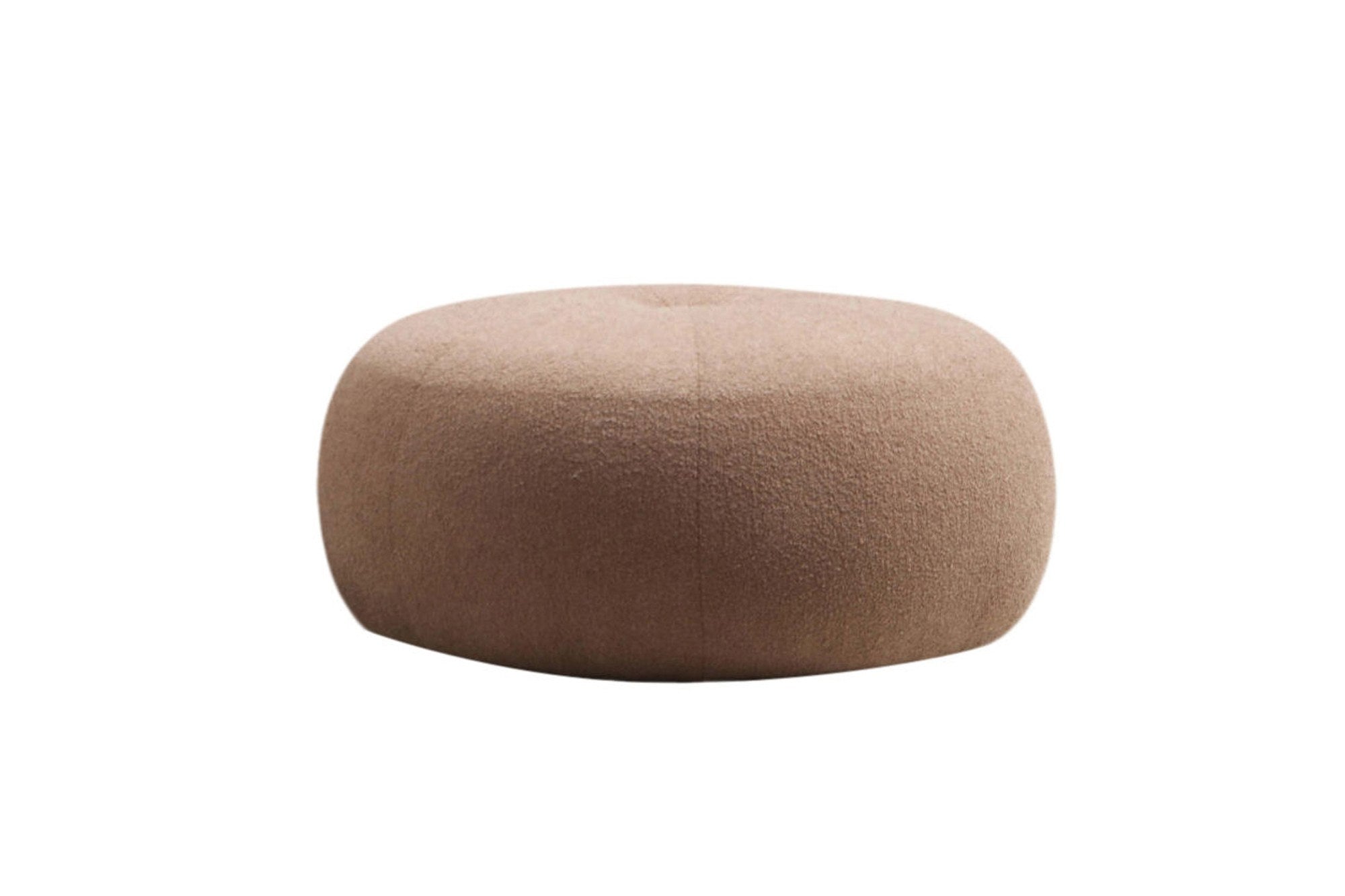 Puf, Tina - Cappuccino, Cappuccino