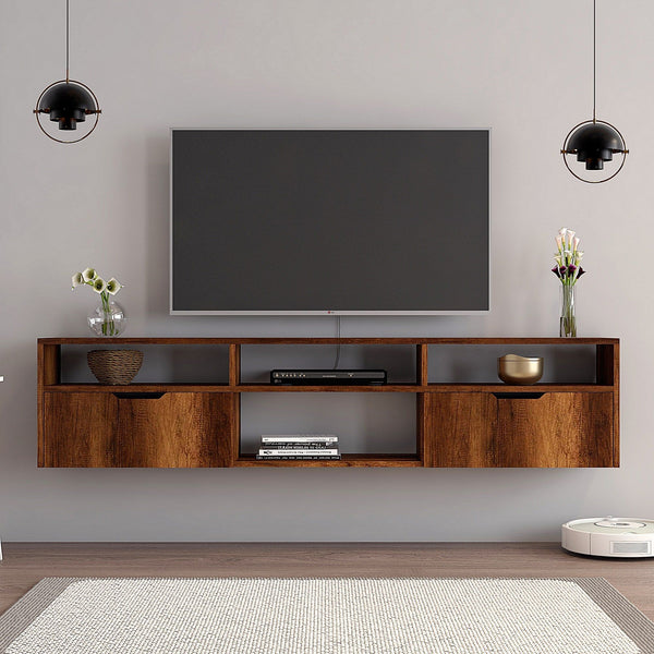 unitate tv denoya2tvunit baroquewalnut 570vlt2429