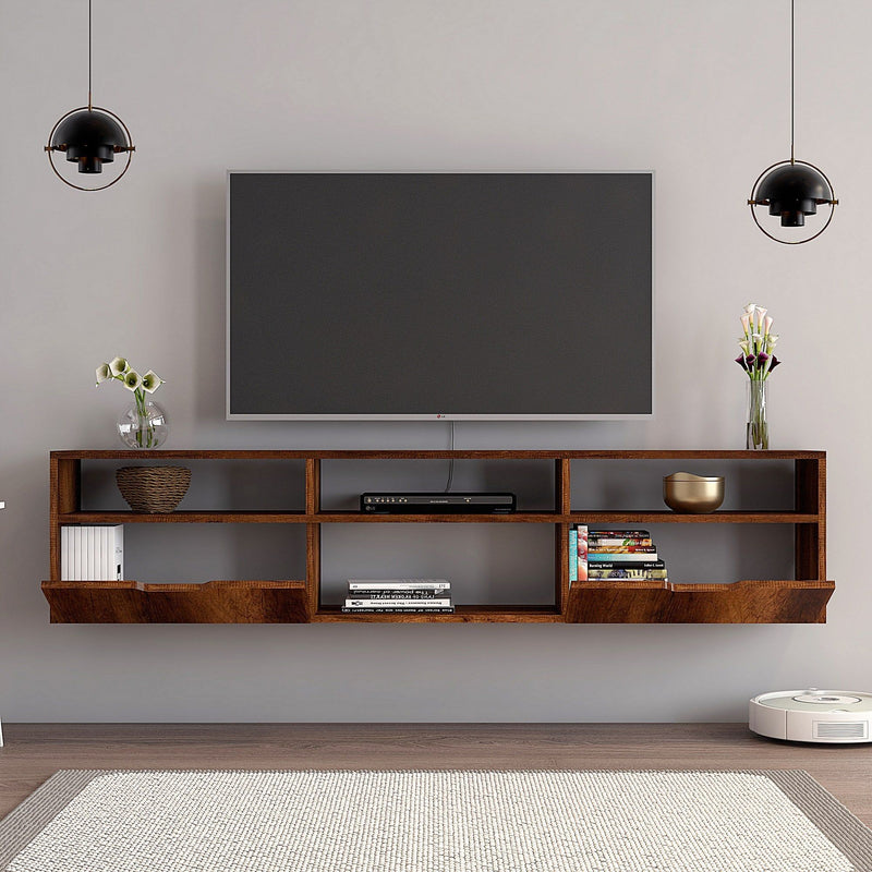 unitate tv denoya2tvunit baroquewalnut 570vlt2429