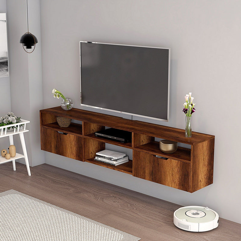 unitate tv denoya2tvunit baroquewalnut 570vlt2429