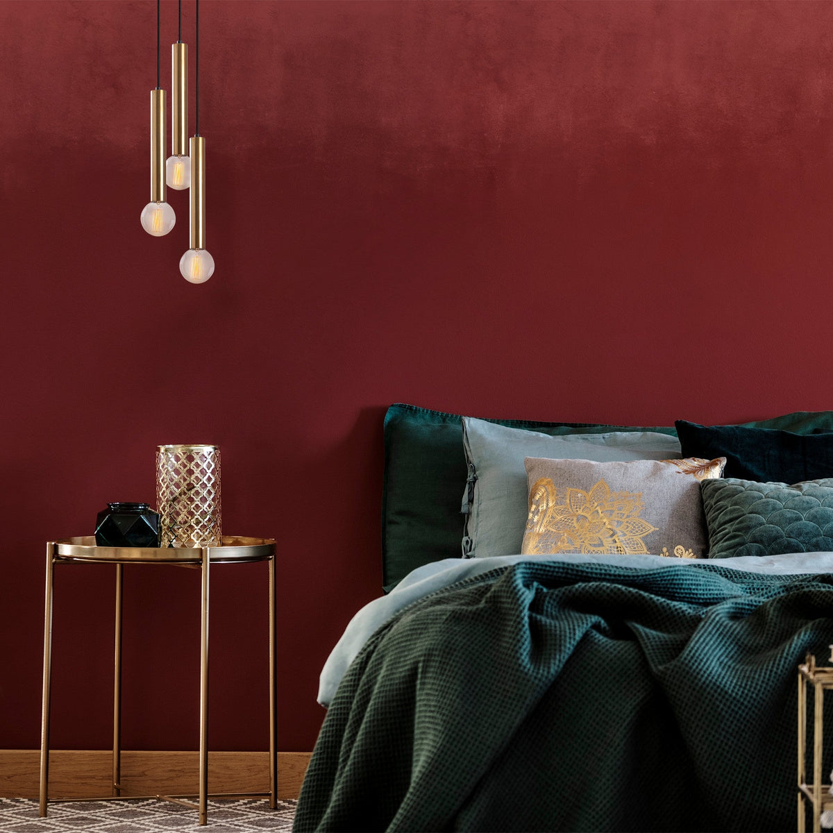 Candelabru, Tempo - 6012, Vintage