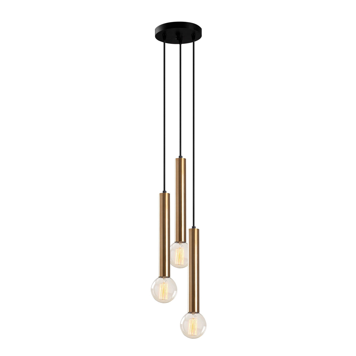 Candelabru, Tempo - 6012, Vintage