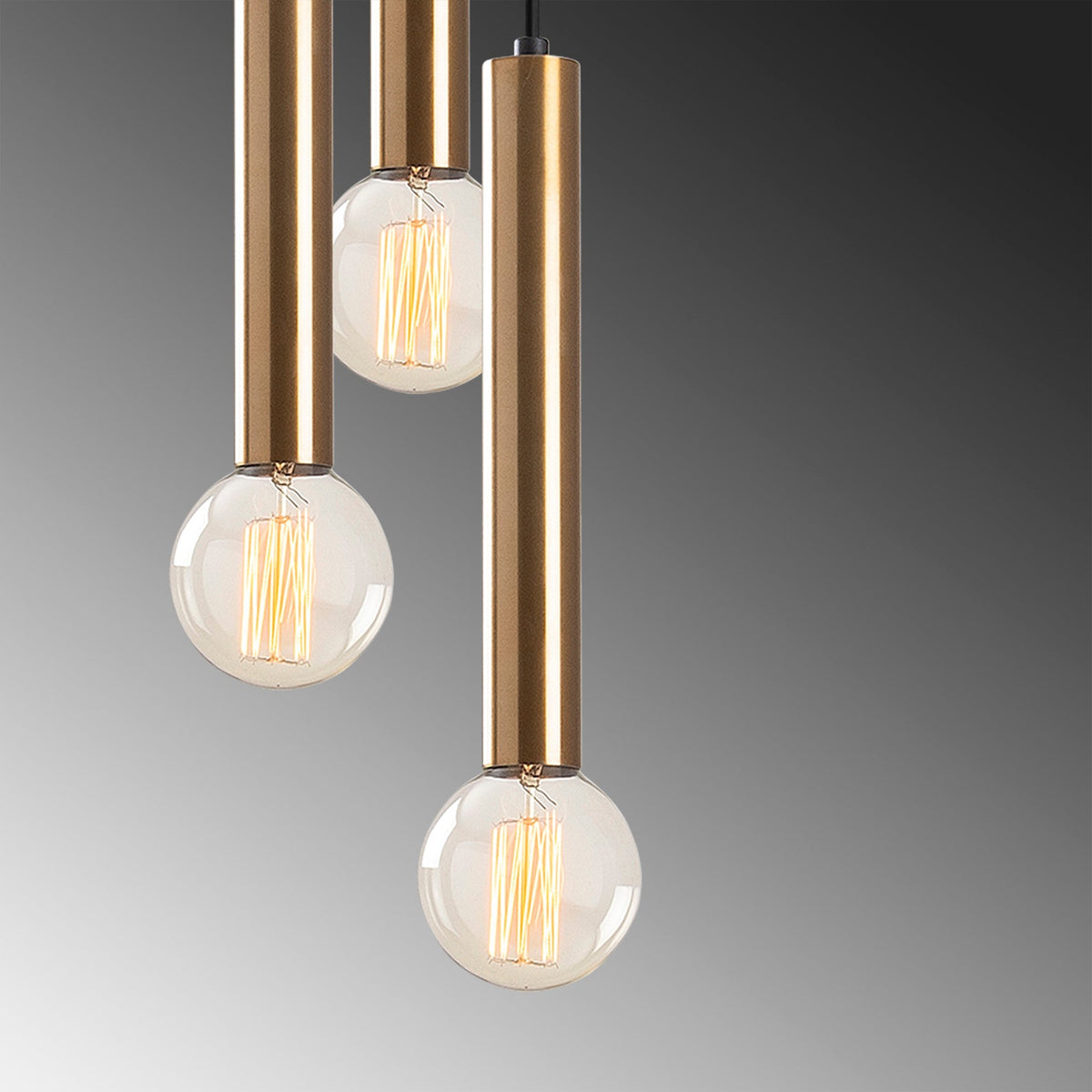 Candelabru, Tempo - 6012, Vintage