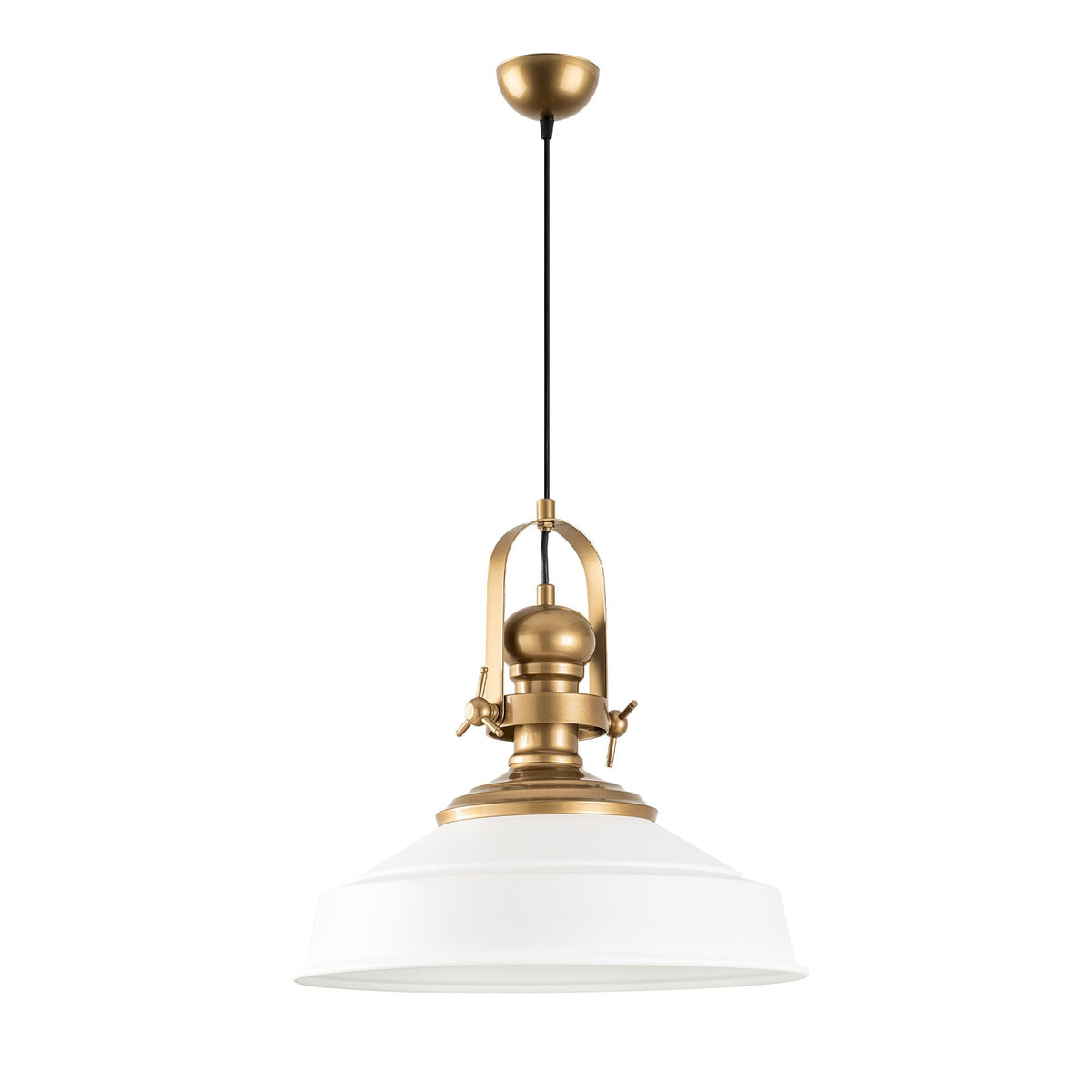 Candelabru, Craft - 13982, Alb