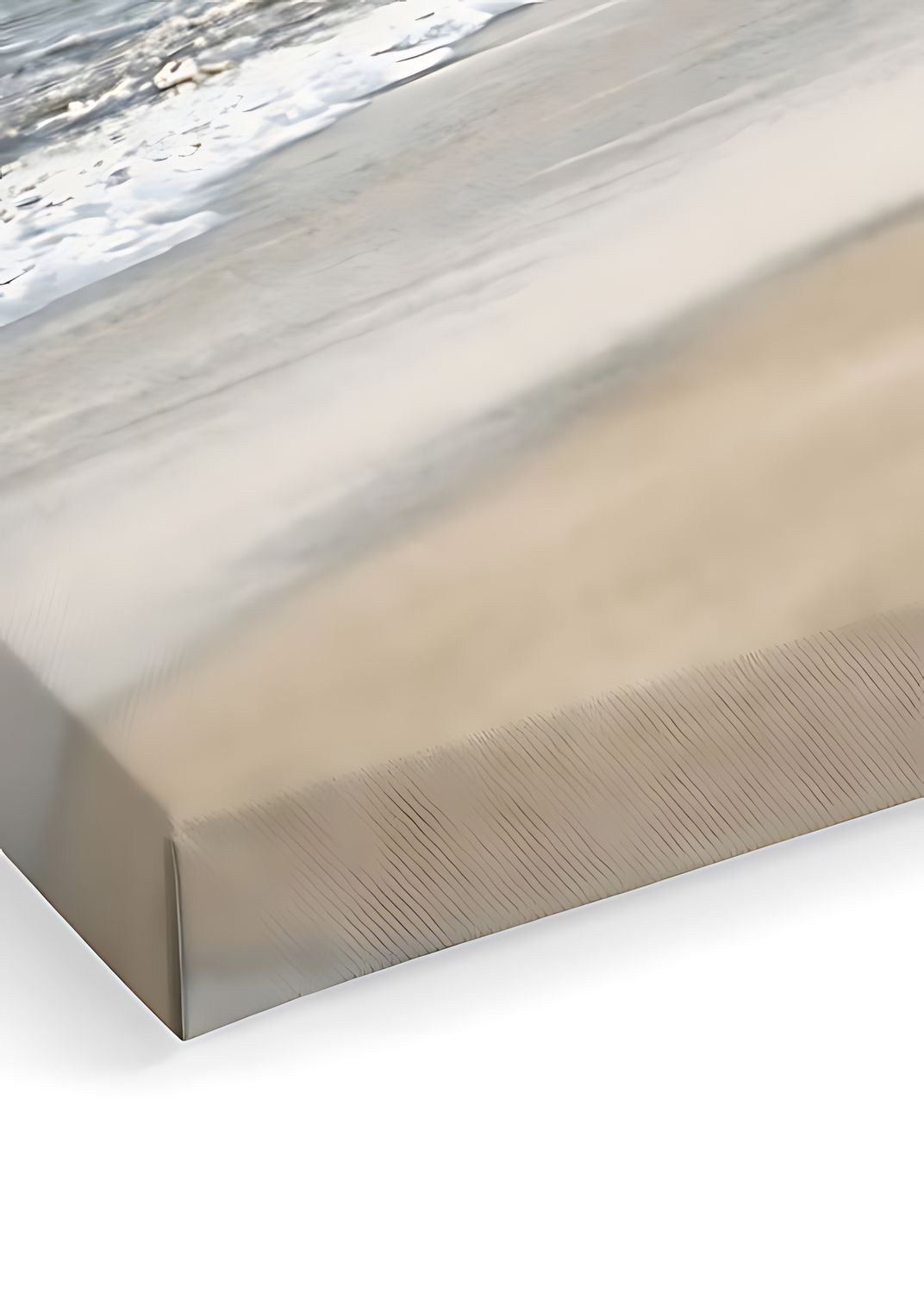 Tablou decorativ pe pânză, Artcanvas108, Multicolor