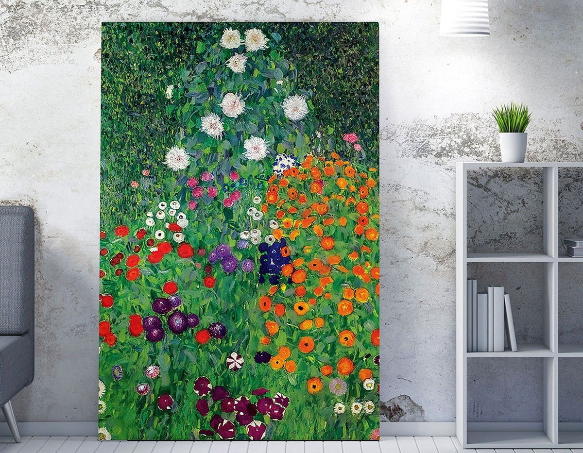 Tablou decorativ pe pânză, WY160 - (50 x 70), Multicolor