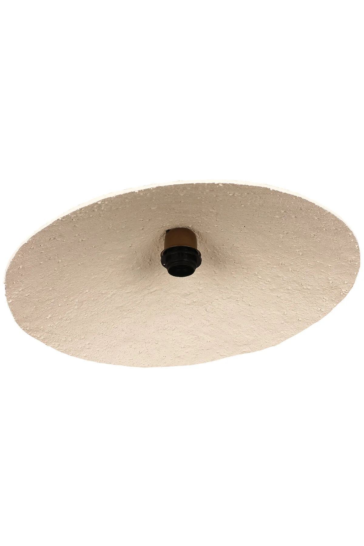Candelabru, BK182, Auriu / Crem