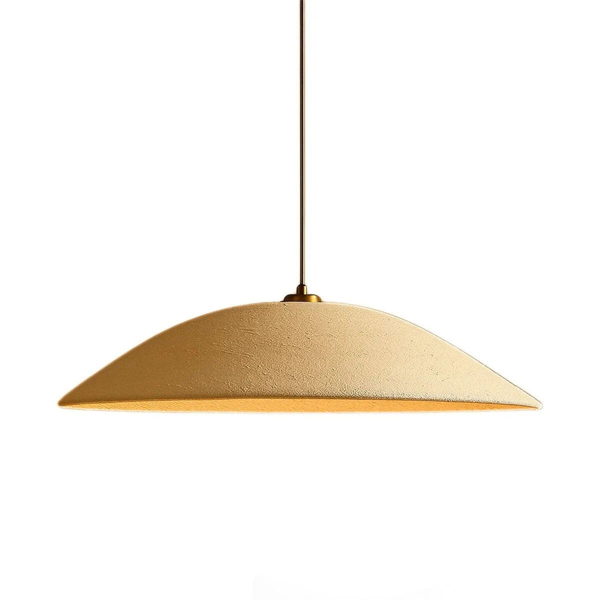 Candelabru, BK182, Auriu / Crem