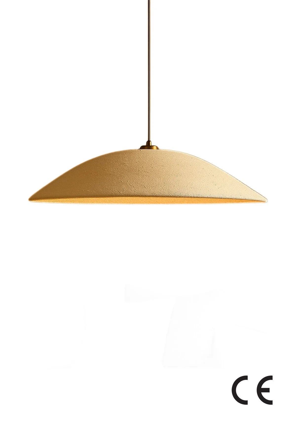 Candelabru, BK182, Auriu / Crem