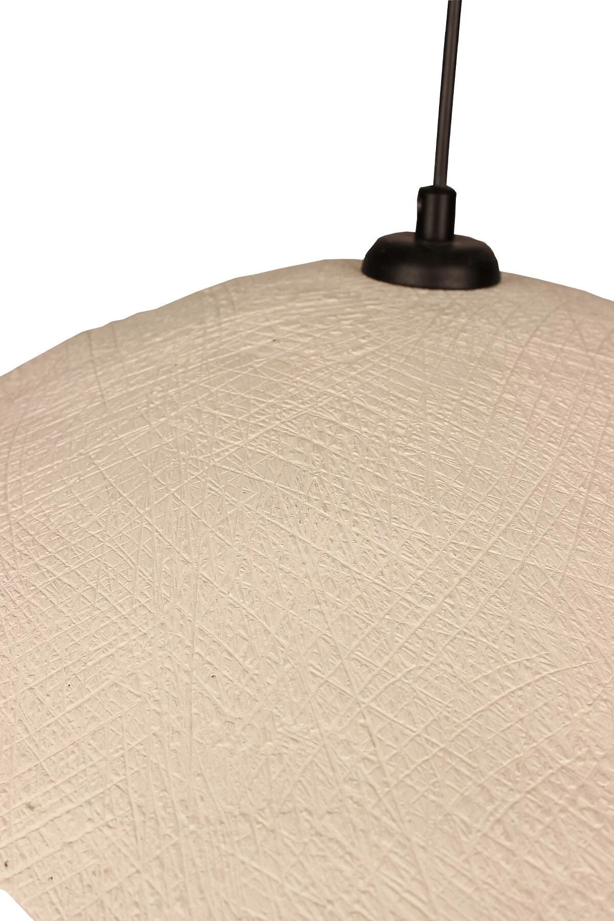 Candelabru, BK200, Crem / Auriu