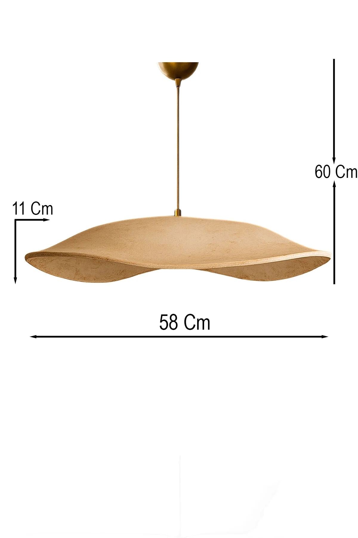 Candelabru, BK218, Vintage / Auriu