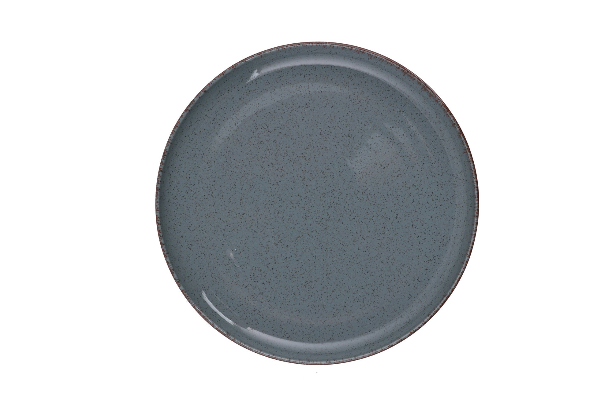 Set veselă (24 piese), MOD24Y2730P01 - Blue, Albastru