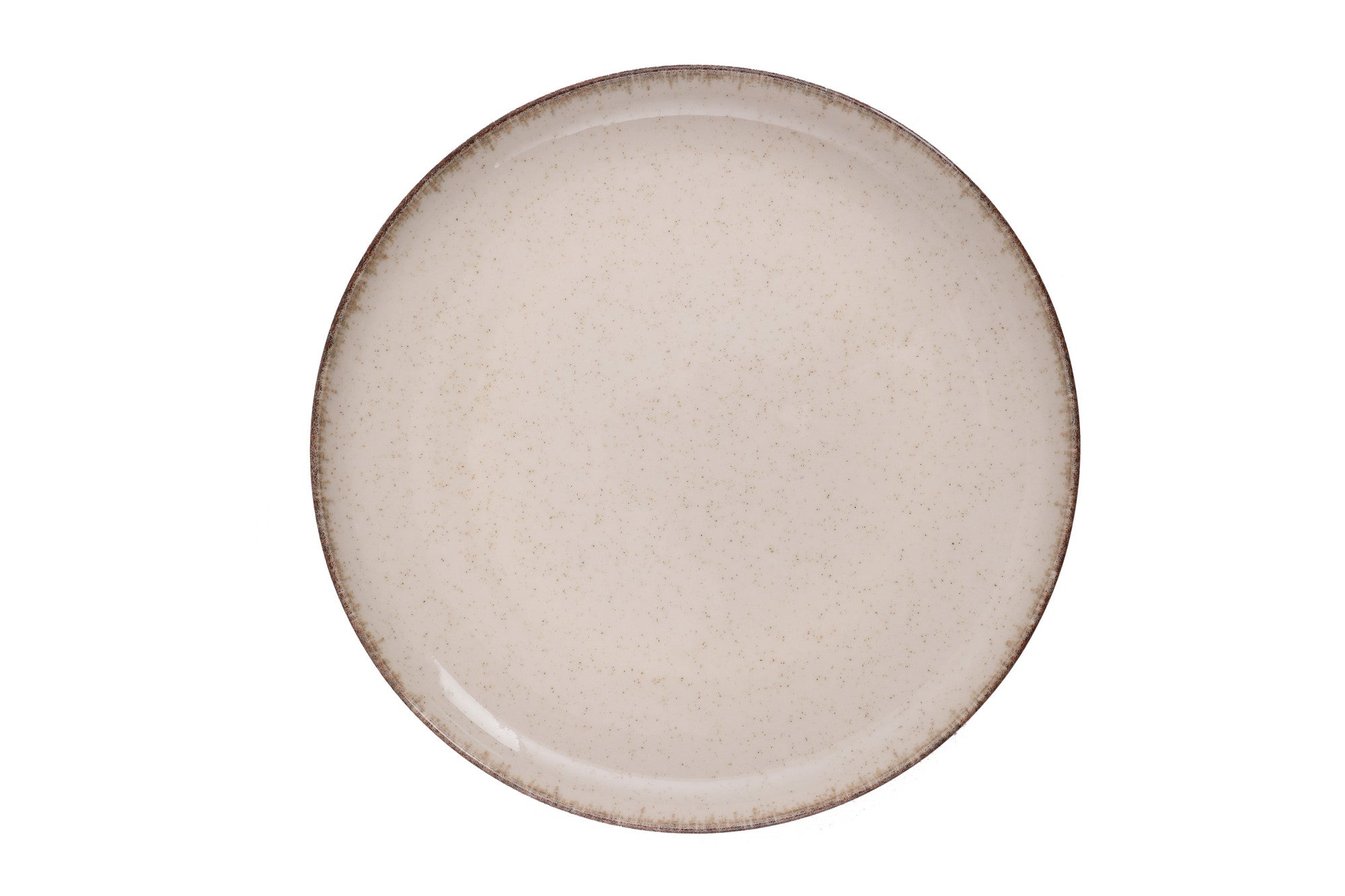 Set veselă (24 piese), MOD24Y2730P02 - Cinnamon, Scorțișoară