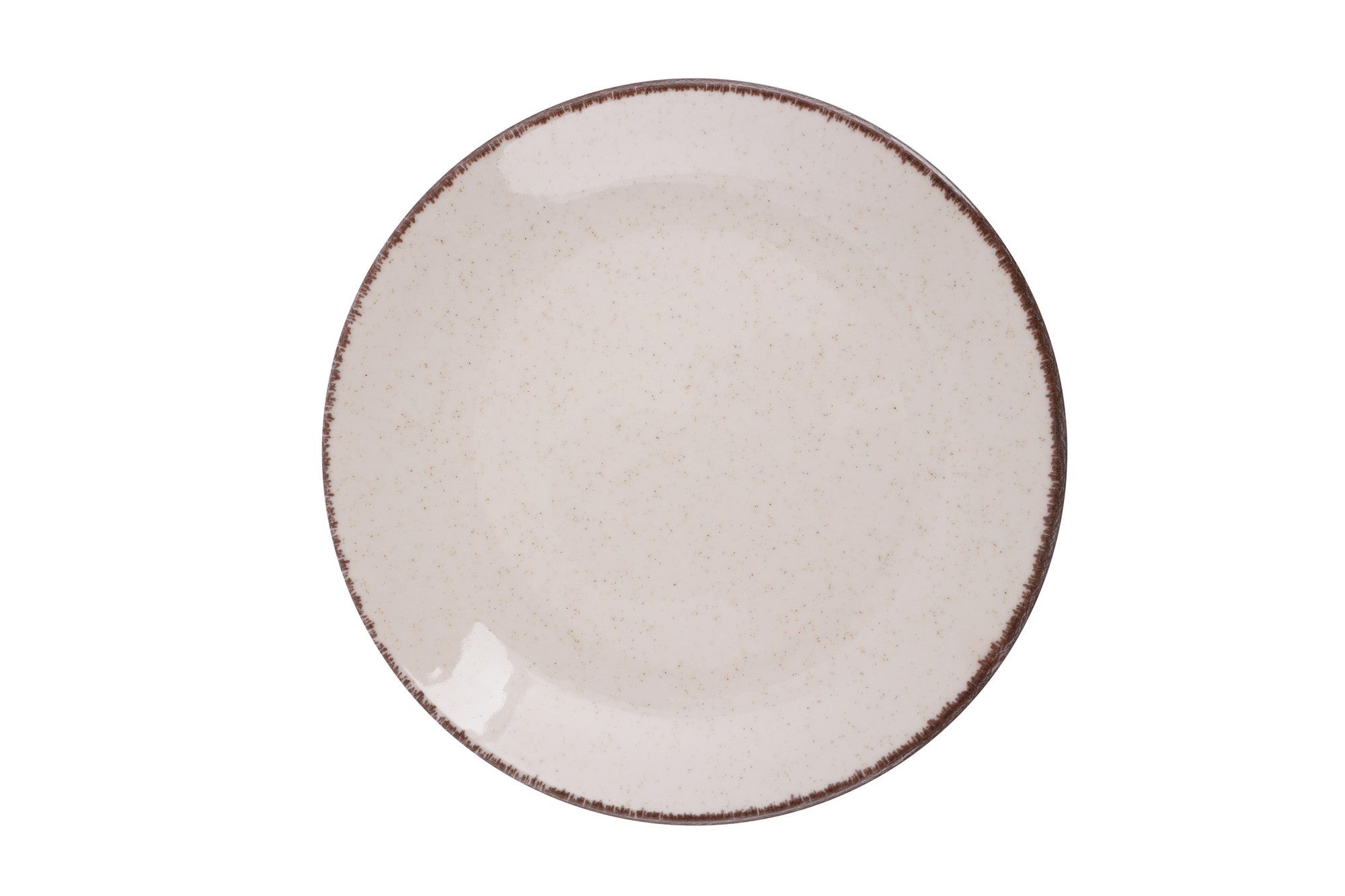 Set veselă (18 piese), CXEO18Y2730P02, Scorțișoară