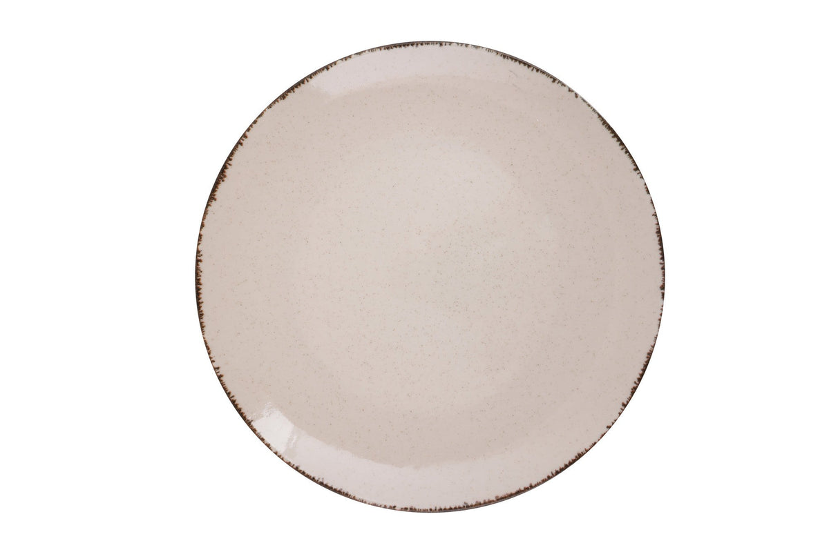 Set veselă (18 piese), CXEO18Y2730P02, Scorțișoară