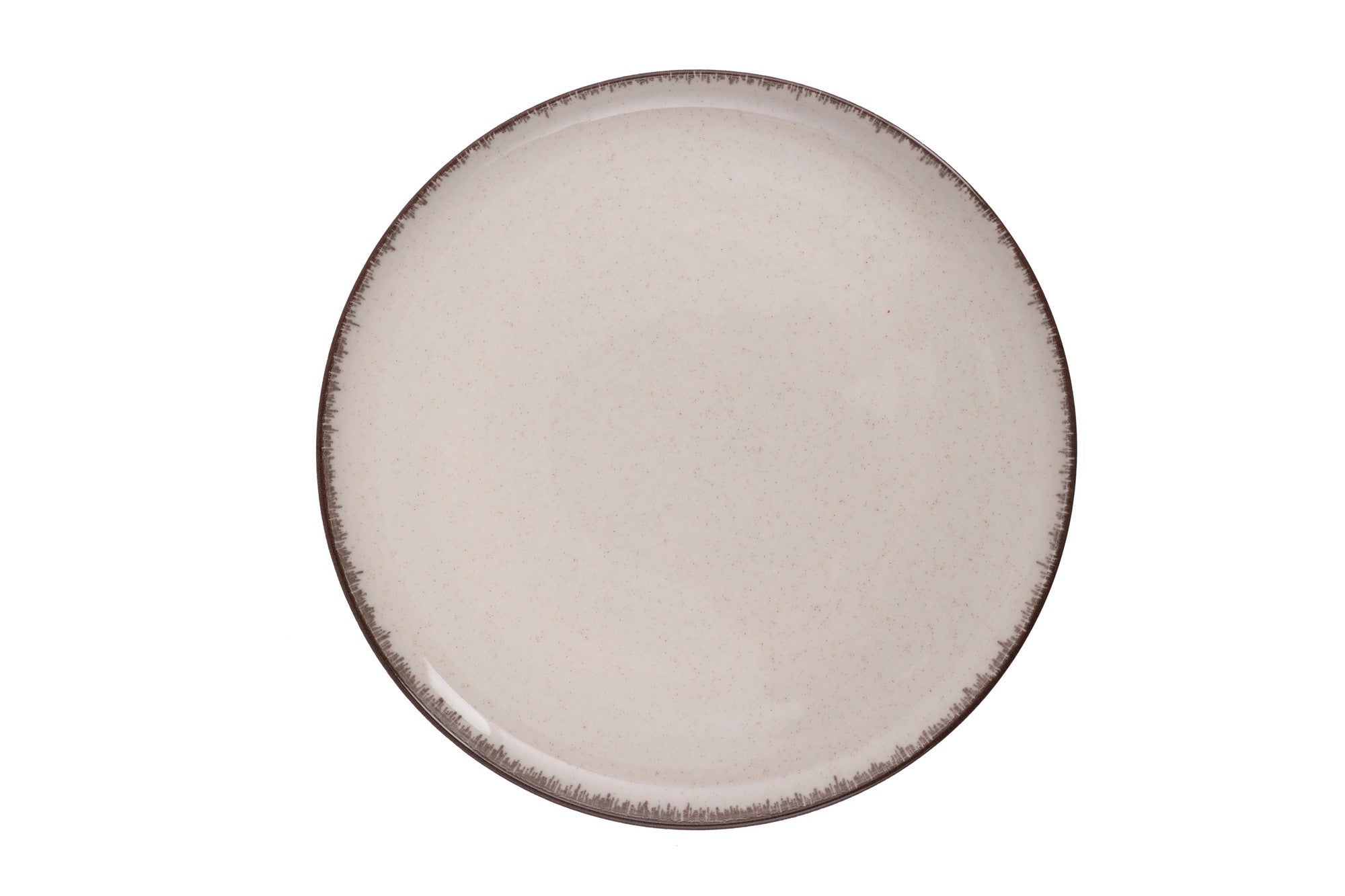 Set veselă (18 piese), MOD18Y2730P02 - Cinnamon, Scorțișoară